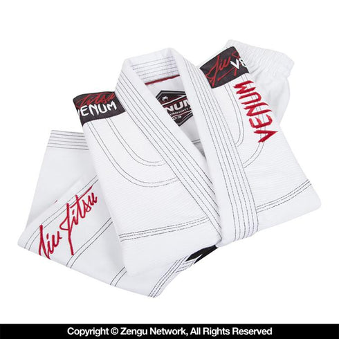 Venum-Challenger 2.0 Children's Jiu Jitsu Gi-4